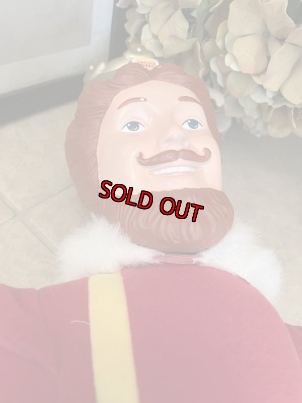 画像10: Burger King knickerbocker Magical Doll 1980  / バーガーキングのマジカルドール  (10)