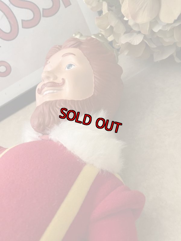 画像11: Burger King knickerbocker Magical Doll 1980  / バーガーキングのマジカルドール  (11)