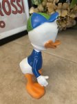 画像10: Disney DAKIN Donald Duck Doll with Louie figure set of 2 70‘s / ディズニーのDakin社　ドナルドダック　ドール　ルーイフィギュア (10)