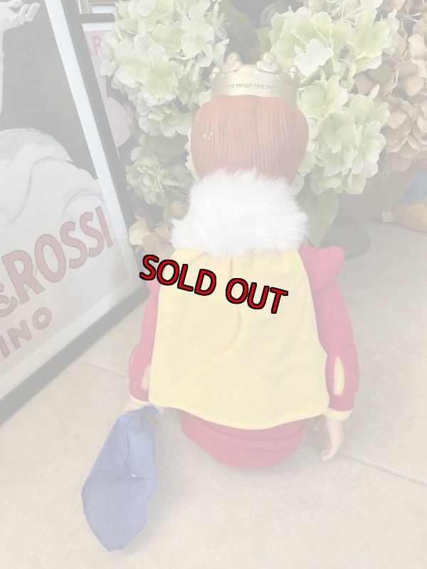 画像5: Burger King knickerbocker Magical Doll 1980  / バーガーキングのマジカルドール  (5)