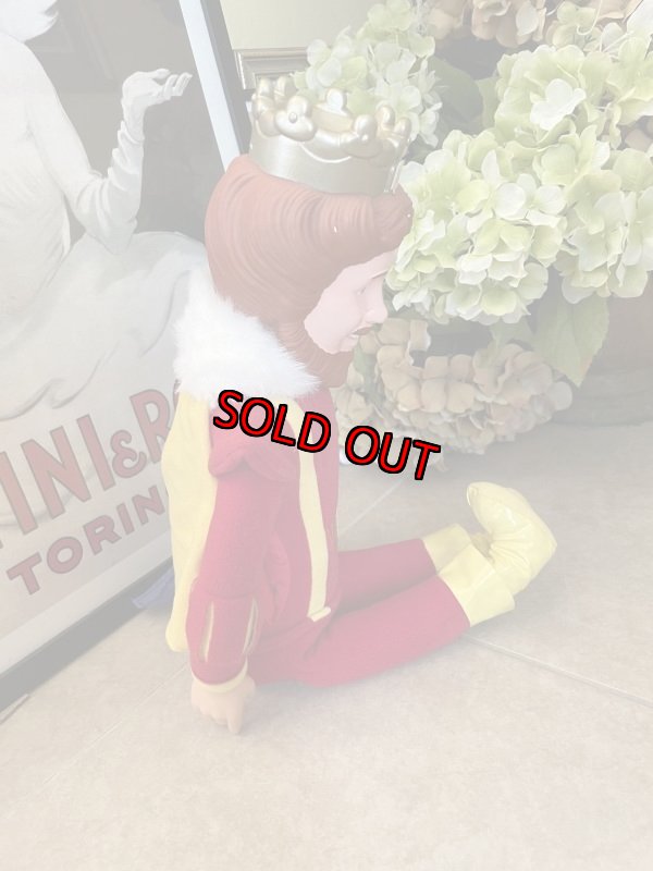 画像7: Burger King knickerbocker Magical Doll 1980  / バーガーキングのマジカルドール  (7)