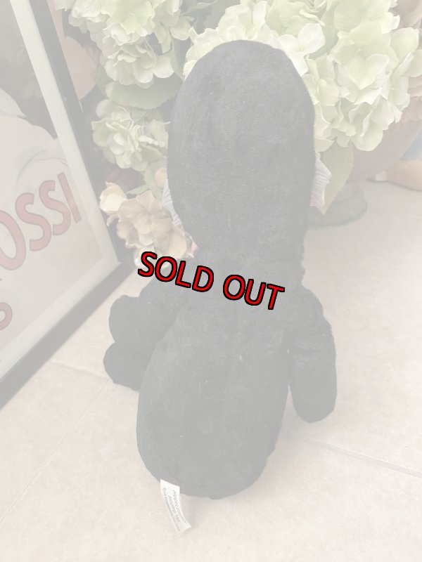 画像4: Mr Jinx Knickerbocker Rubber Face Mr Jinx Doll 1959 / ミスタージンクス ニッカーボッカー ラバーフェイス ぬいぐるみ  (4)