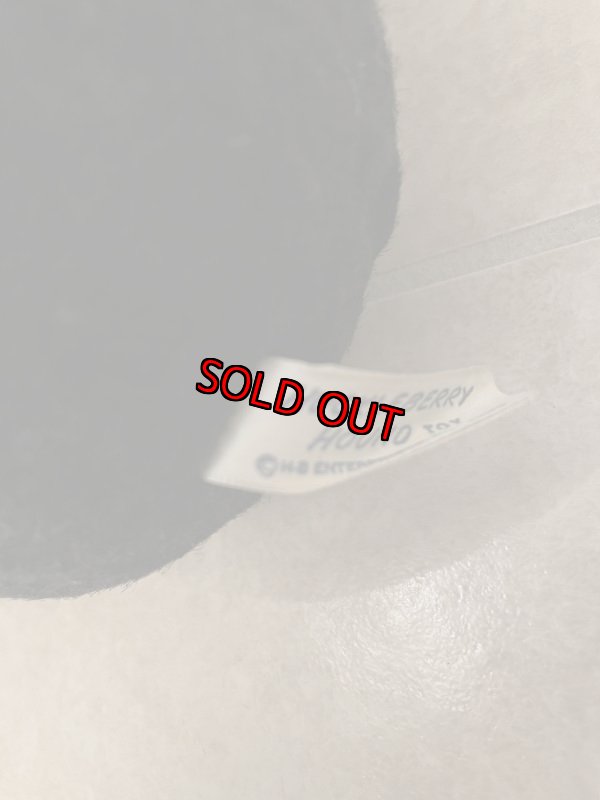 画像10: Mr Jinx Knickerbocker Rubber Face Mr Jinx Doll 1959 / ミスタージンクス ニッカーボッカー ラバーフェイス ぬいぐるみ  (10)