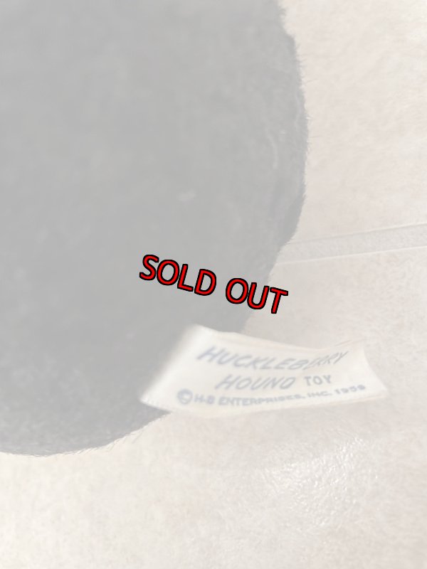 画像11: Mr Jinx Knickerbocker Rubber Face Mr Jinx Doll 1959 / ミスタージンクス ニッカーボッカー ラバーフェイス ぬいぐるみ  (11)