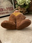 画像8: Hanna Barbera Yogi Bear Knickerbockers Rubber Face Plush Doll 1959 (B ) / ハンナバーベラ　ヨギベア ニッカーボッカー ラバーフェイスぬいぐるみ　 (8)