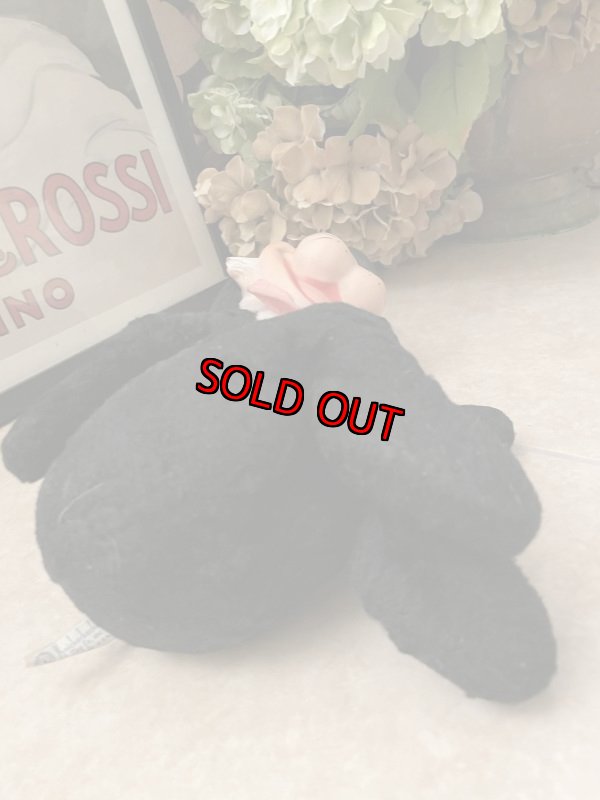 画像6: Mr Jinx Knickerbocker Rubber Face Mr Jinx Doll 1959 / ミスタージンクス ニッカーボッカー ラバーフェイス ぬいぐるみ  (6)