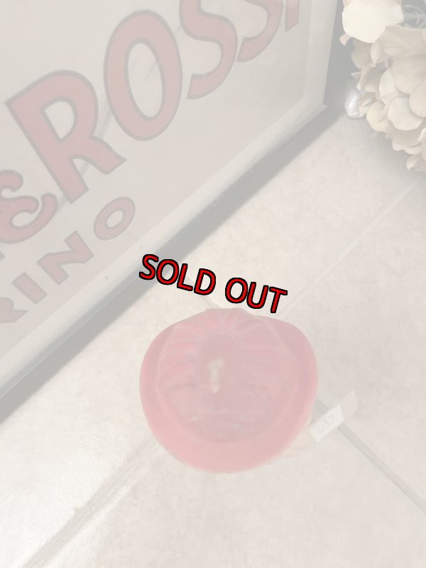 画像2: Fire fighter Sun Rubber Vinyl Squeak Doll (A) / 消防士　サンラバー　ソフビ、ラバードール　 (2)