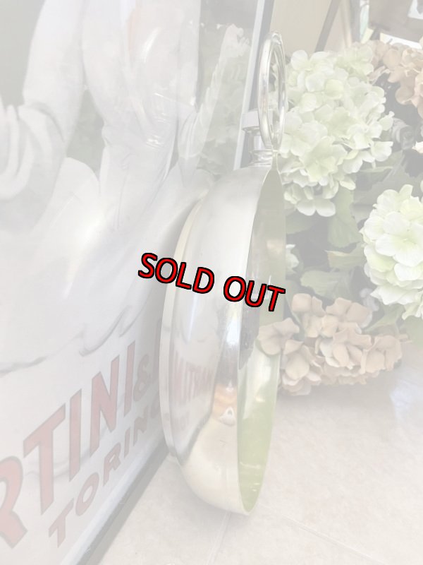 画像5: McDonalds Ronald  Round Large Wall Clock 70’s / マクドナルド、ロナルドの丸い壁時計　大きいウォールクロック (5)