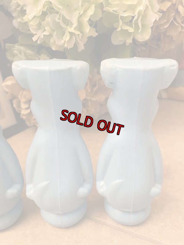 画像9: Huckleberry Hound & Yogi Bear Bowling Pin set of 6  / ハックルベリーハウンド&ヨギベア　ボーリングピン6本セット (9)