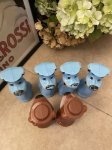 画像3: Huckleberry Hound & Yogi Bear Bowling Pin set of 6  / ハックルベリーハウンド&ヨギベア　ボーリングピン6本セット (3)