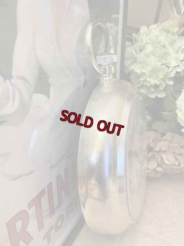 画像9: McDonalds Ronald  Round Large Wall Clock 70’s / マクドナルド、ロナルドの丸い壁時計　大きいウォールクロック (9)