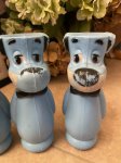 画像5: Huckleberry Hound & Yogi Bear Bowling Pin set of 6  / ハックルベリーハウンド&ヨギベア　ボーリングピン6本セット (5)