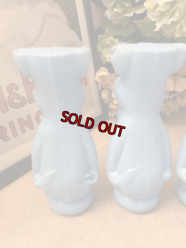 画像8: Huckleberry Hound & Yogi Bear Bowling Pin set of 6  / ハックルベリーハウンド&ヨギベア　ボーリングピン6本セット (8)