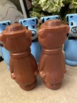 画像2: Huckleberry Hound & Yogi Bear Bowling Pin set of 6  / ハックルベリーハウンド&ヨギベア　ボーリングピン6本セット (2)
