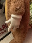 画像7: Hanna Barbera Yogi Bear 70cm Large Knickerbockers Rubber Face & Hands Plush Doll / ヨギベア 大きいニッカーボッカー ラバーフェイスぬいぐるみ　 (7)