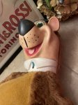 画像13: Hanna Barbera Yogi Bear 70cm Large Knickerbockers Rubber Face & Hands Plush Doll / ヨギベア 大きいニッカーボッカー ラバーフェイスぬいぐるみ　 (13)