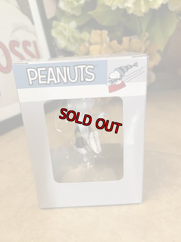 画像4: Peanuts Charie Brown Hallmark Christmas Ornament with box / ピーナッツ、スヌーピー、チャーリーブラウン、クリスマス　箱入りオーナメント (4)