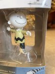 画像6: Peanuts Charie Brown Hallmark Christmas Ornament with box / ピーナッツ、スヌーピー、チャーリーブラウン、クリスマス　箱入りオーナメント (6)