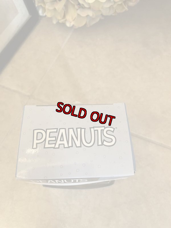 画像2: Peanuts Hallmark Lucy Christmas Ornament with box / ピーナッツ、スヌーピー、ルーシー、クリスマス　箱入りオーナメント (2)