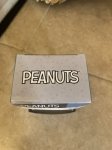 画像2: Peanuts Charie Brown Hallmark Christmas Ornament with box / ピーナッツ、スヌーピー、チャーリーブラウン、クリスマス　箱入りオーナメント (2)