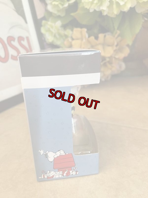 画像5: Peanuts Charie Brown Hallmark Christmas Ornament with box / ピーナッツ、スヌーピー、チャーリーブラウン、クリスマス　箱入りオーナメント (5)