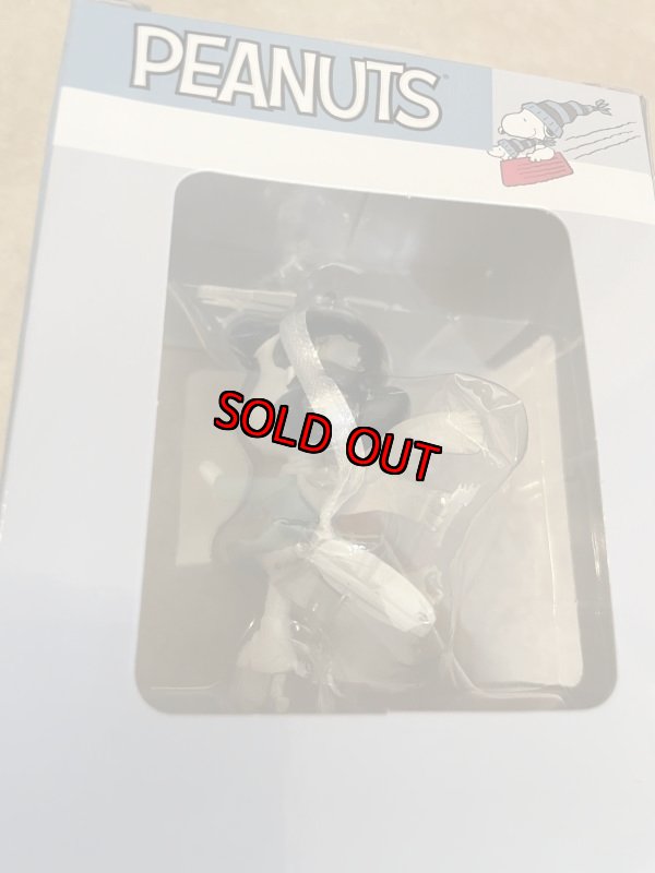 画像7: Peanuts Hallmark Lucy Christmas Ornament with box / ピーナッツ、スヌーピー、ルーシー、クリスマス　箱入りオーナメント (7)