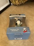 画像6: Peanuts Hallmark Lucy Christmas Ornament with box / ピーナッツ、スヌーピー、ルーシー、クリスマス　箱入りオーナメント (6)