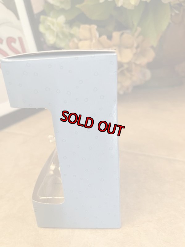 画像3: Peanuts Hallmark Lucy Christmas Ornament with box / ピーナッツ、スヌーピー、ルーシー、クリスマス　箱入りオーナメント (3)