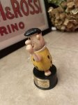 画像3: Flintstones Fred Push Puppet (A) / ハンナバーベラ　フリントストーン　フレッド　プッシュパペット (3)