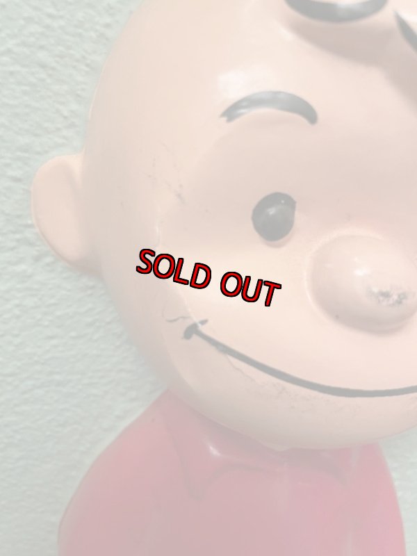 画像8: Peanuts Charie Brown 3D wall Frame decorations / ピーナッツ チャーリーブラウン 3D ウォール 壁掛け ディスプレイ (8)