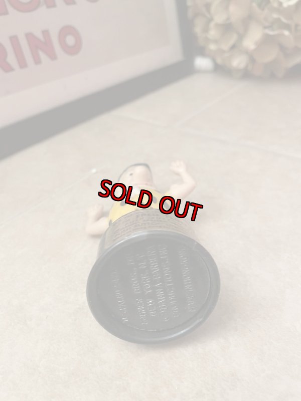 画像6: Flintstones Fred Push Puppet (A) / ハンナバーベラ　フリントストーン　フレッド　プッシュパペット (6)