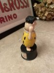 画像5: Flintstones Fred Push Puppet (A) / ハンナバーベラ　フリントストーン　フレッド　プッシュパペット (5)