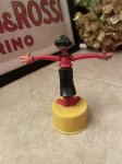画像3: Olive Popeye Push Puppet /  ポパイよりオリーブ　プッシュパペット (3)