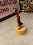 画像2: Olive Popeye Push Puppet /  ポパイよりオリーブ　プッシュパペット (2)