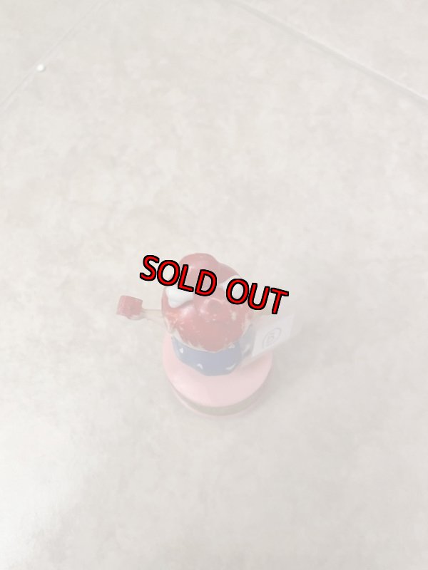 画像5: Flintstones Pebbles Push Puppet (B) / ハンナバーベラ　フリントストーン　ペブルス　プッシュパペット (5)