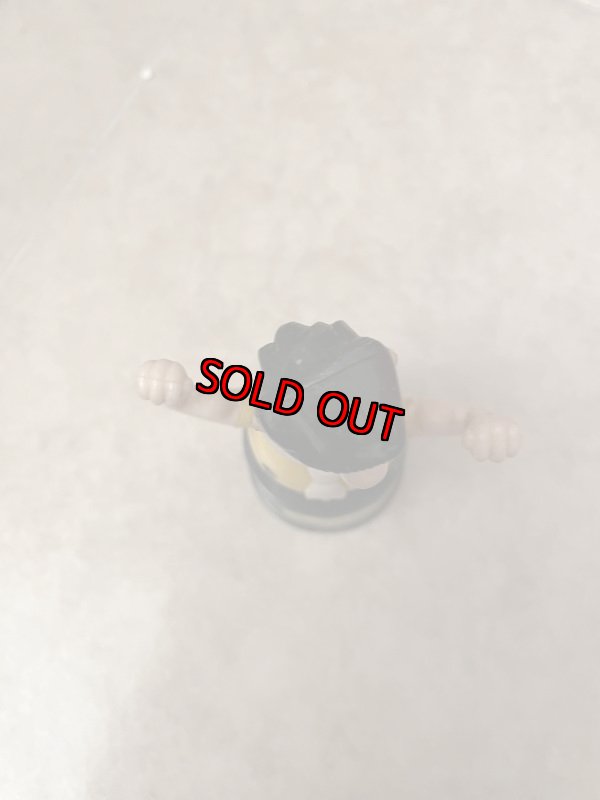 画像2: Flintstones Fred Push Puppet (A) / ハンナバーベラ　フリントストーン　フレッド　プッシュパペット (2)