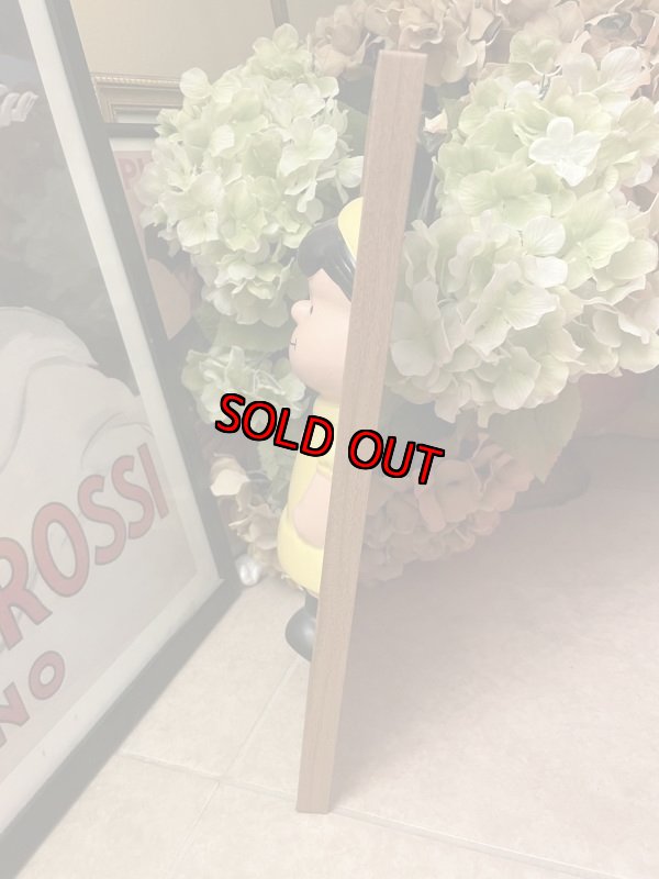 画像3: Peanuts Lucy 3D wall Frame decorations / ピーナッツ ルーシー 3D ウォール 壁掛け ディスプレイ (3)