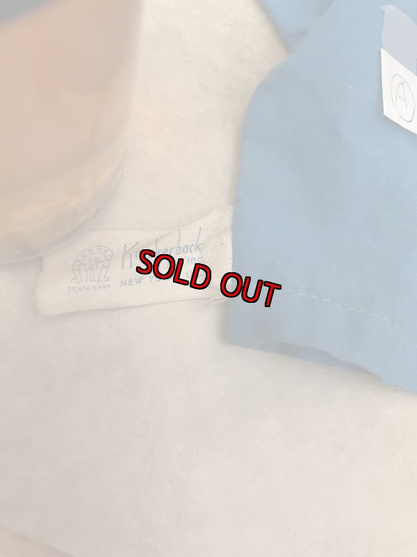 画像7: Hanna Barbera flintstones Fred Face Rubber Hand Puppet Blue Fabric 60’s (A) / ハンナバーベラ フリントストーン フレッド フェイスラバー パペット 布 (7)