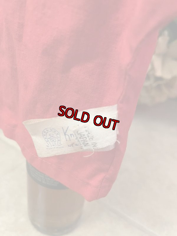 画像6: Flintstones knickerbocker Barney Face Rubber Red clothes Puppet / フリントストーン　ニッカーボッカー　フェイスラバー　バーニー　レッド洋服、グリーン髪の毛　ドール (6)