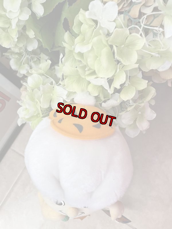 画像2: Hanna Barbera Flintstones Bamm Bamm  Plush Doll with Tag  / フリントストーン タグ付き　バンバン　大きめドール　 (2)