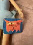画像10: Hanna Barbera Flintstones Betty Plush Doll with Tag  / フリントストーン タグ付き　ベティ　大きめドール　 (10)