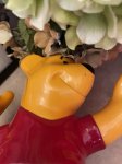 画像12: Disney Winnie the Pooh  doll home telephone / ディズニー　クマのプー　キャラクター電話機 (12)