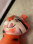 画像8: Tony The Tiger Kelloggs Frosted Cereal Coin Bank Doll 70‘s /　ケロッグ　トニーザタイガーのプラスチック製、貯金箱 (8)