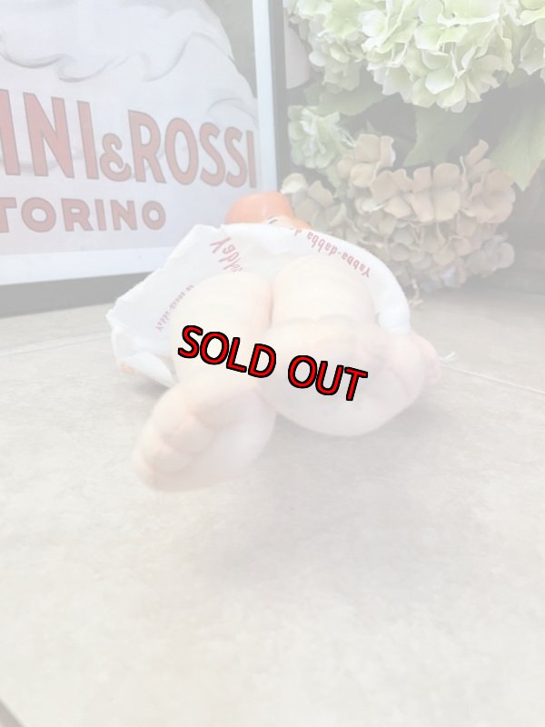 画像6: Flintstones  Wilma rubber face  Doll 41cm / フリントストーンズ　ウィルマ　ラバーフェイス　ドール (6)