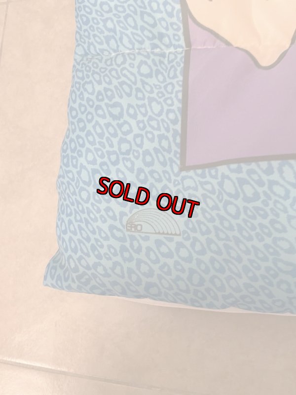 画像2: Hanna barbera Flintstones Sleeping Bag Blanket / ハンナバーベラのフリントストーンズ、のスリーピングバッグ、ブランケット (2)