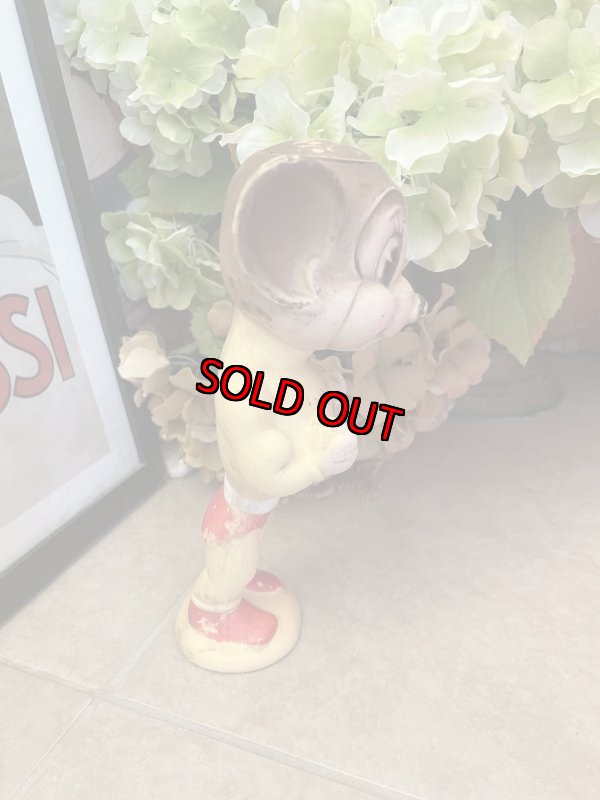 画像5: Mighty Mouse Rubber Doll  50-60‘s  / マイティマウス　ラバードール　 (5)