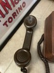 画像4: Disney Winnie the Pooh  doll home telephone / ディズニー　クマのプー　キャラクター電話機 (4)