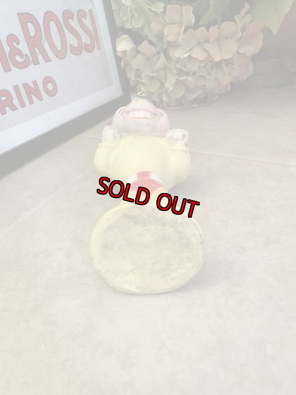 画像6: Mighty Mouse Rubber Doll  50-60‘s  / マイティマウス　ラバードール　 (6)