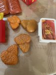 画像3: McDonald’s Hot Cakes happy meal play food set over 25 Pieces (B) / マクドナルドのホットケーキ、プレイフードセット 25ピース以上 (3)