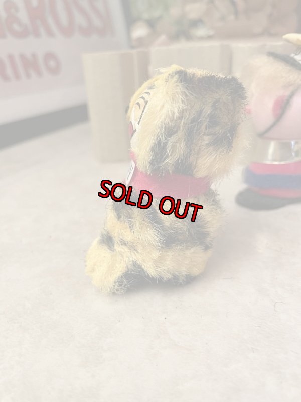 画像15: Kelloggs Cereal Friendly Fork wooden Tony,  Snap Dolls with Box / ケロッグ　シリアル　フレンドリーフォーク　箱入り木製　トニー、スナップ、、人形70‘s (15)